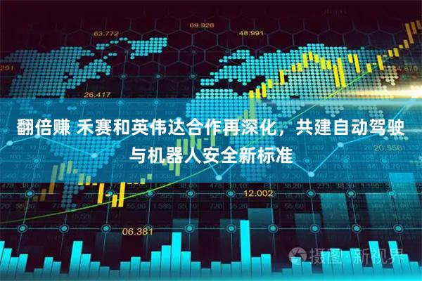 翻倍赚 禾赛和英伟达合作再深化，共建自动驾驶与机器人安全新标准