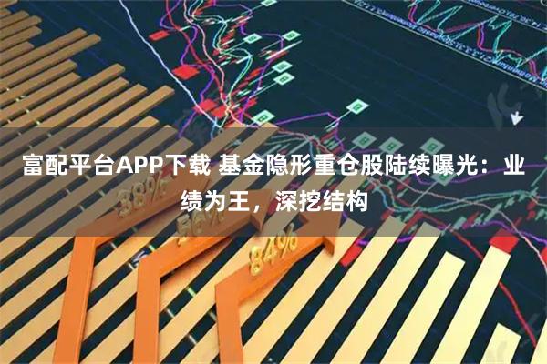 富配平台APP下载 基金隐形重仓股陆续曝光：业绩为王，深挖结构